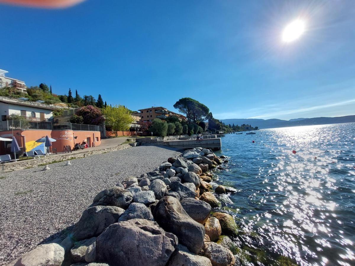 Pizzocolo Resort Fasano 加尔多内-里维耶拉 外观 照片