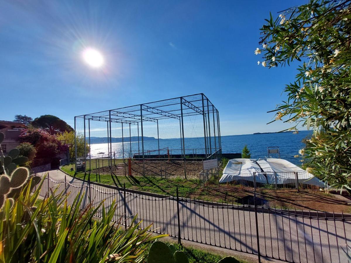 Pizzocolo Resort Fasano 加尔多内-里维耶拉 外观 照片
