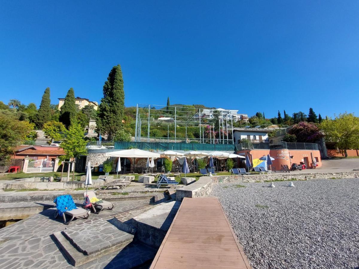 Pizzocolo Resort Fasano 加尔多内-里维耶拉 外观 照片