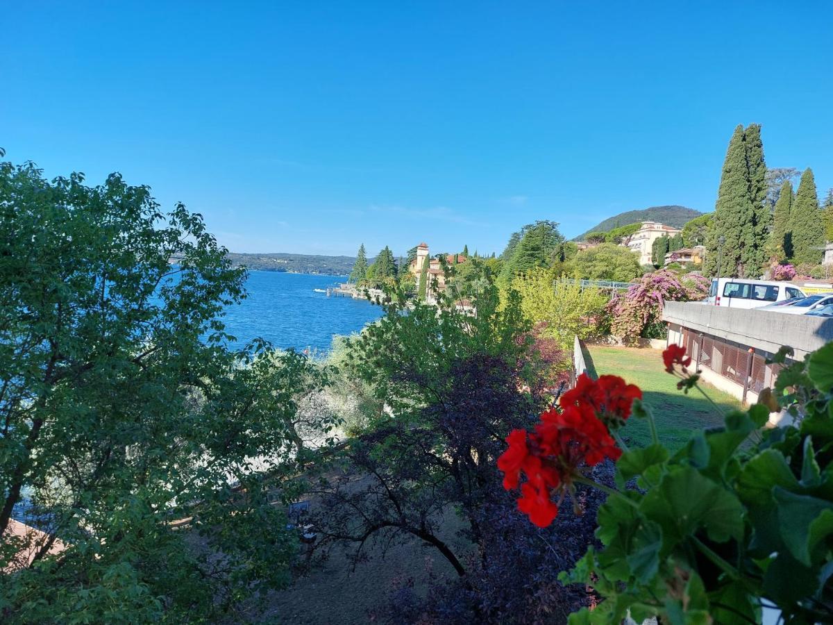 Pizzocolo Resort Fasano 加尔多内-里维耶拉 外观 照片