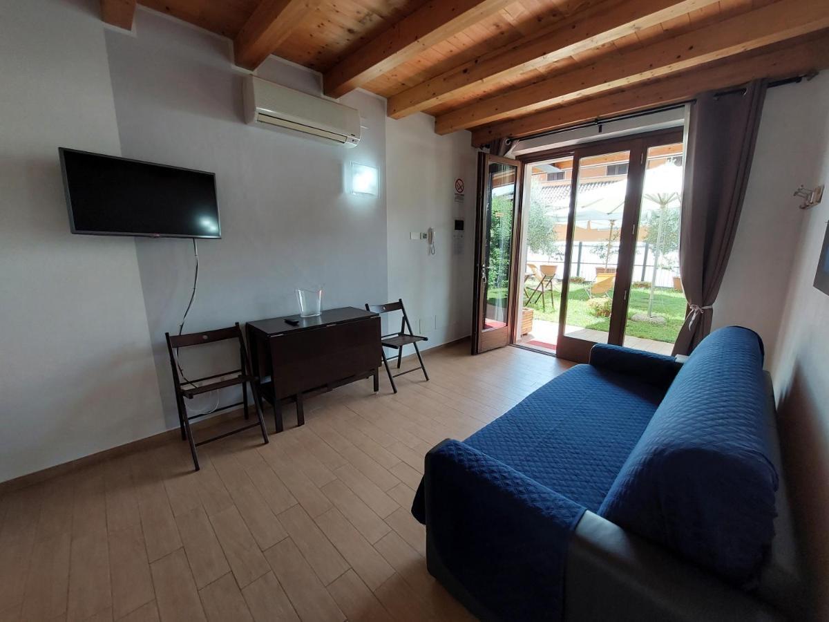 Pizzocolo Resort Fasano 加尔多内-里维耶拉 外观 照片