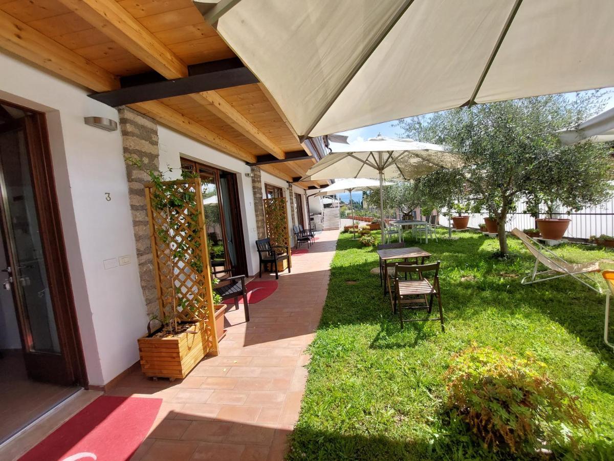 Pizzocolo Resort Fasano 加尔多内-里维耶拉 外观 照片