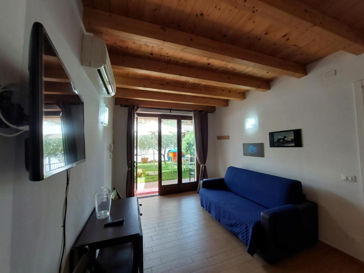 Pizzocolo Resort Fasano 加尔多内-里维耶拉 外观 照片