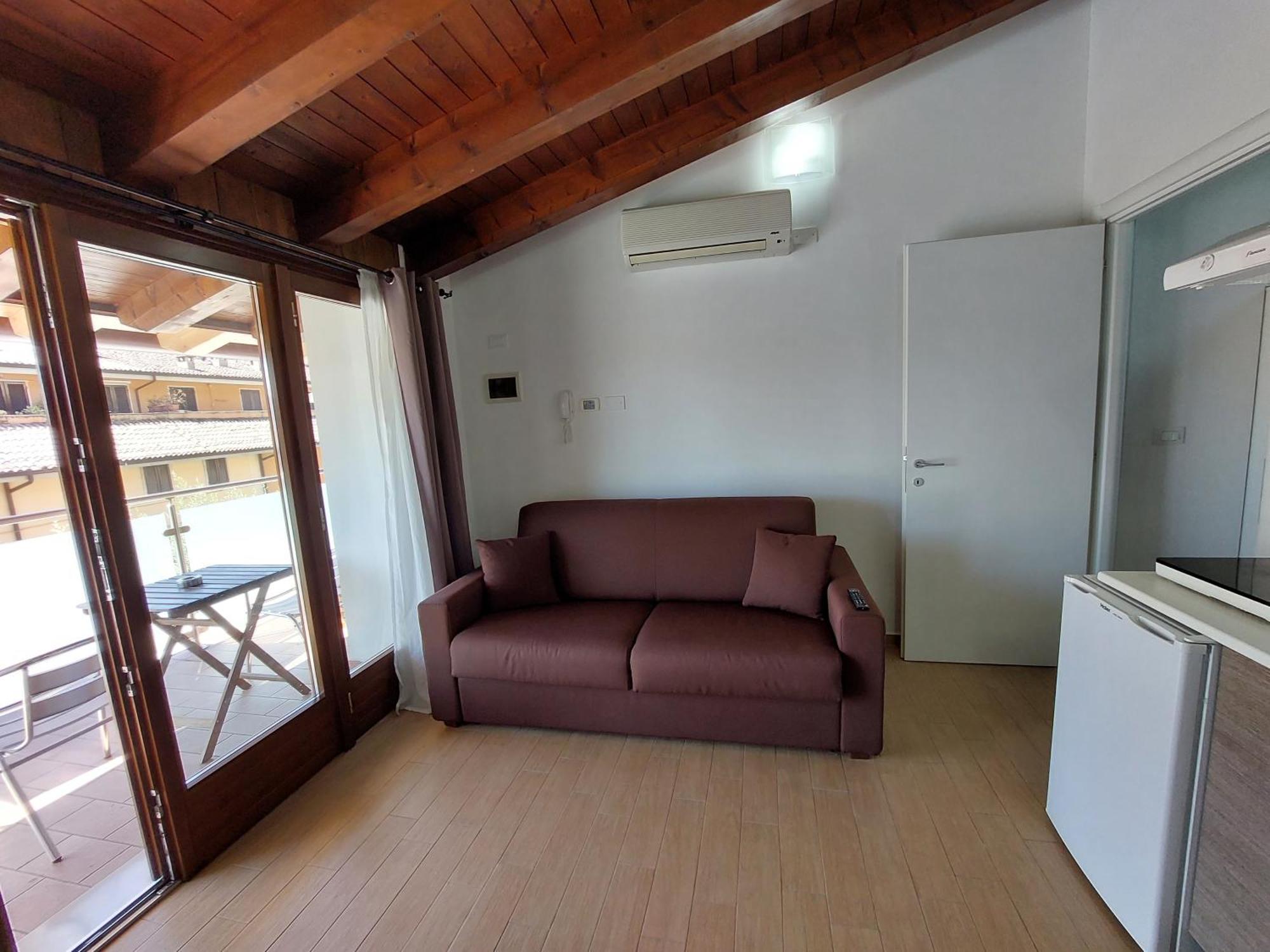 Pizzocolo Resort Fasano 加尔多内-里维耶拉 外观 照片