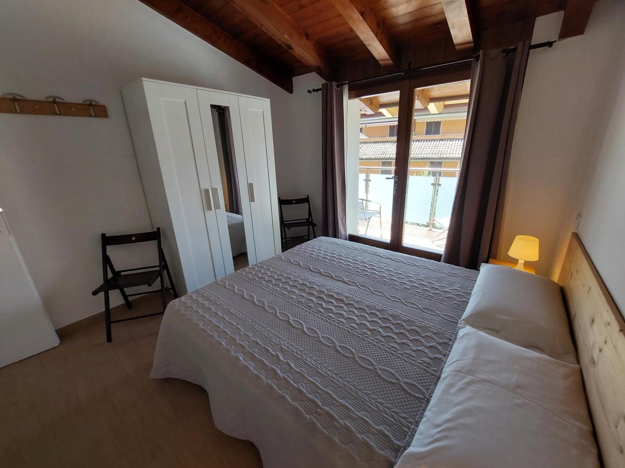 Pizzocolo Resort Fasano 加尔多内-里维耶拉 外观 照片