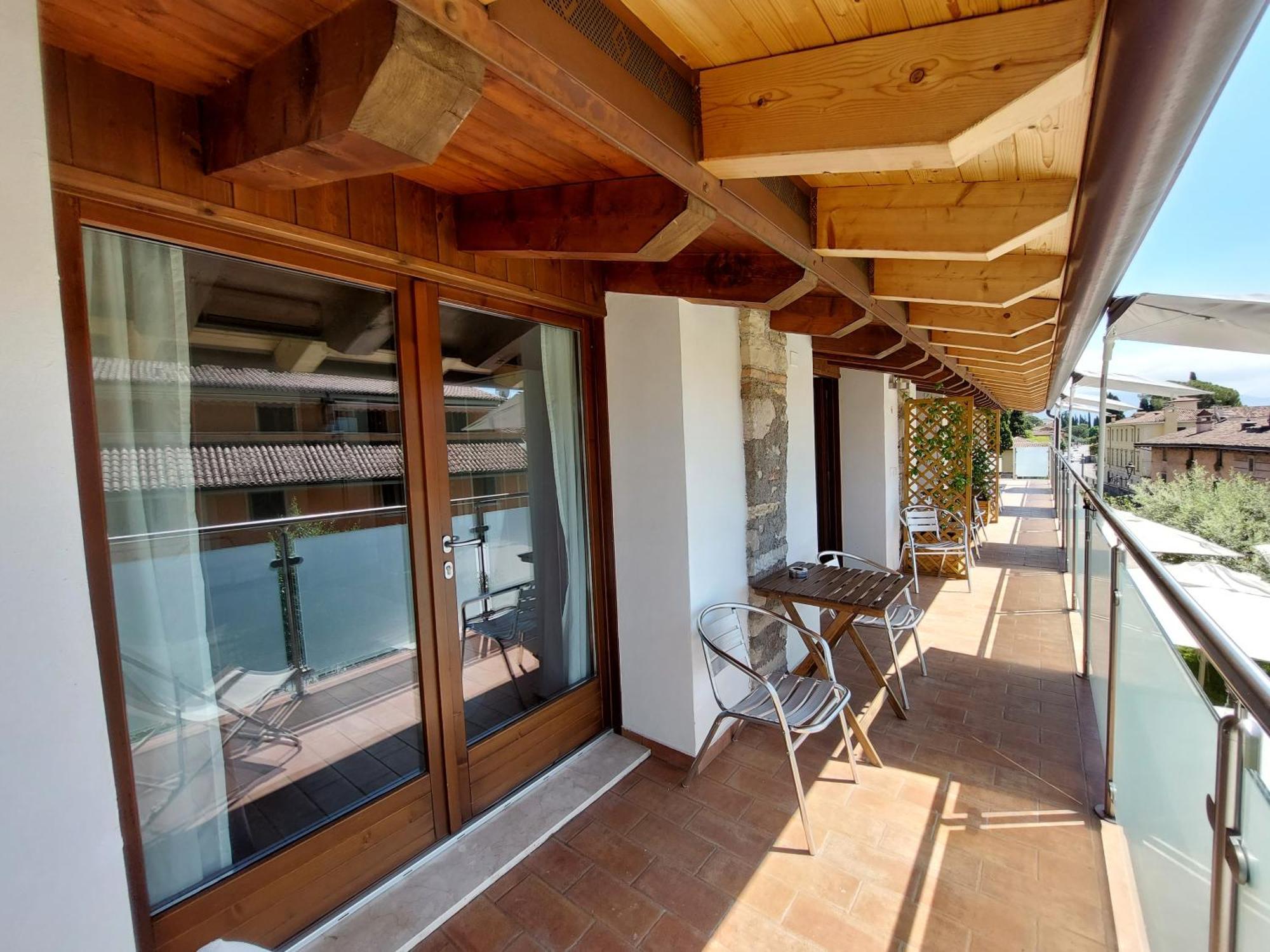 Pizzocolo Resort Fasano 加尔多内-里维耶拉 外观 照片