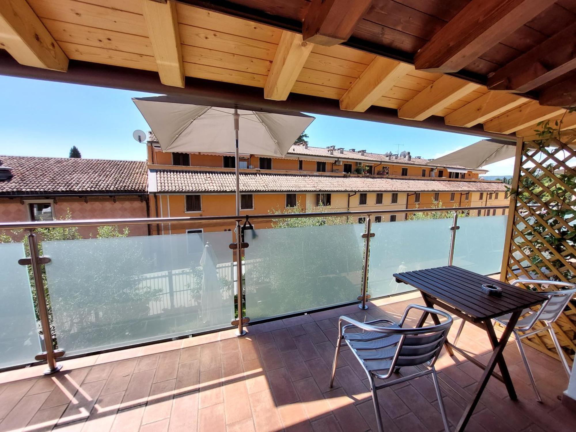 Pizzocolo Resort Fasano 加尔多内-里维耶拉 外观 照片