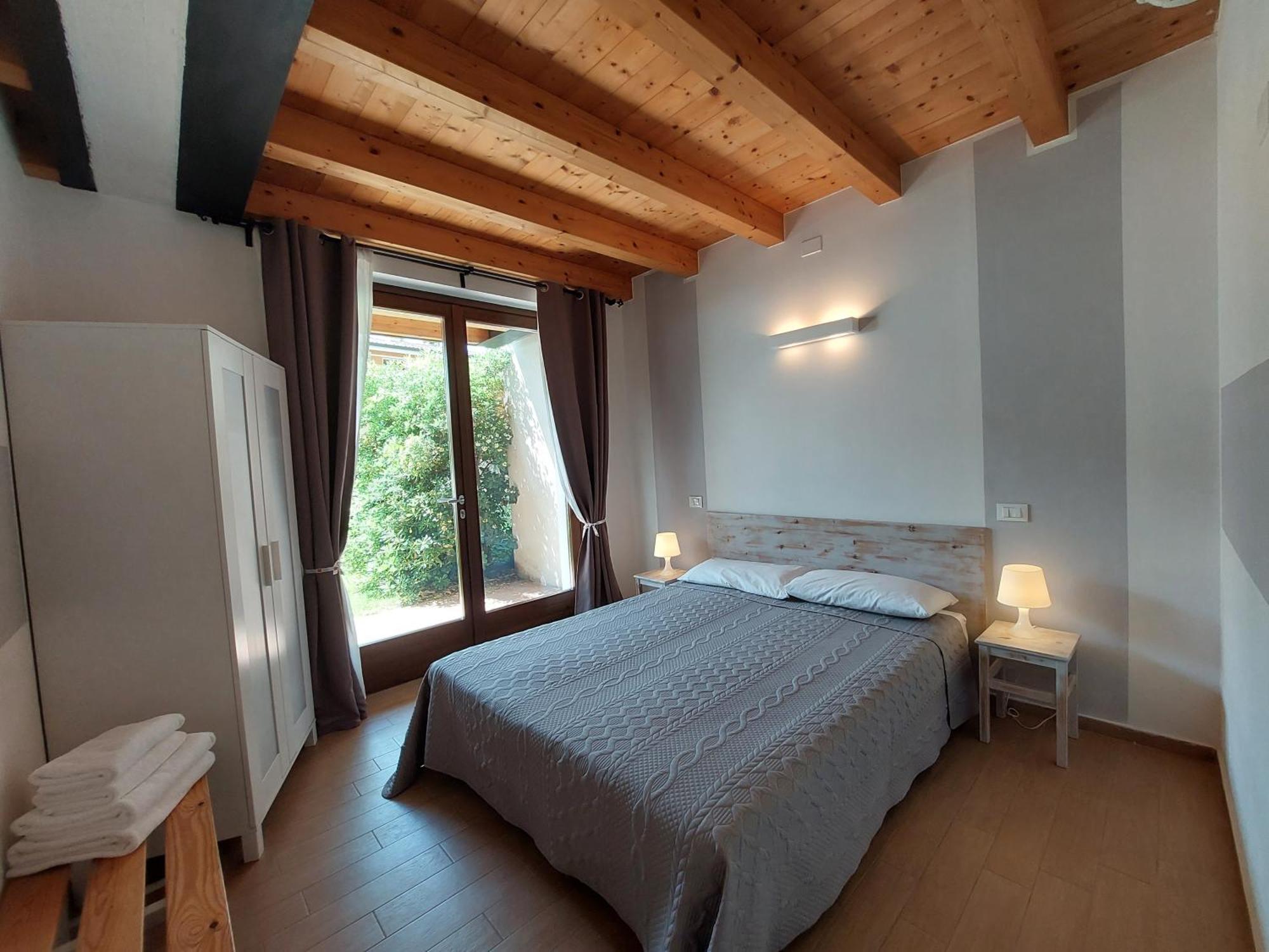 Pizzocolo Resort Fasano 加尔多内-里维耶拉 外观 照片